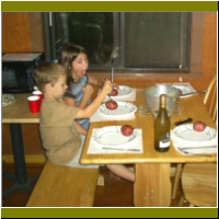 11_sedonacabin_andi_dinner_conversation.jpg